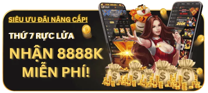 Trò chơi Nổ hũ Vina88 Win
