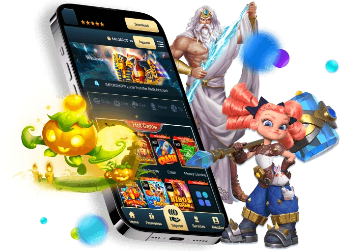 Trò chơi slot nổ hũ tại Vina88 Win
