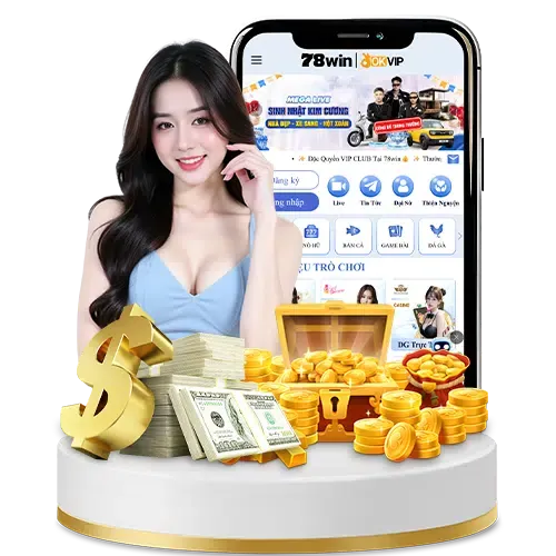 Đội ngũ hỗ trợ khách hàng chuyên nghiệp của vina88 win
