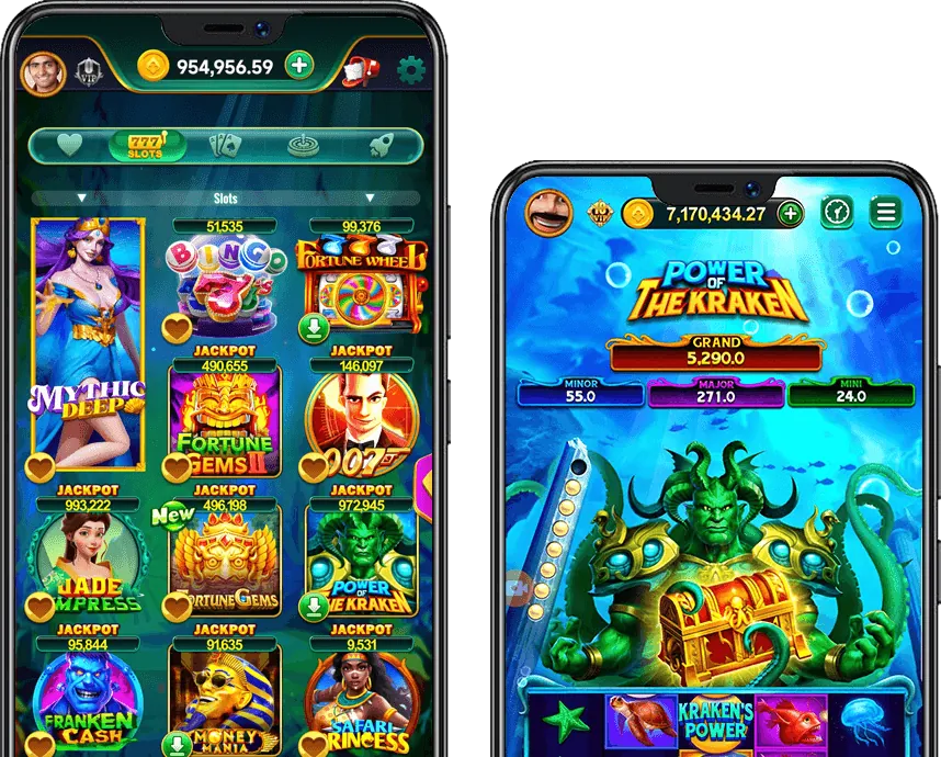 Các tính năng nổi bật của game nổ hũ vina88 win