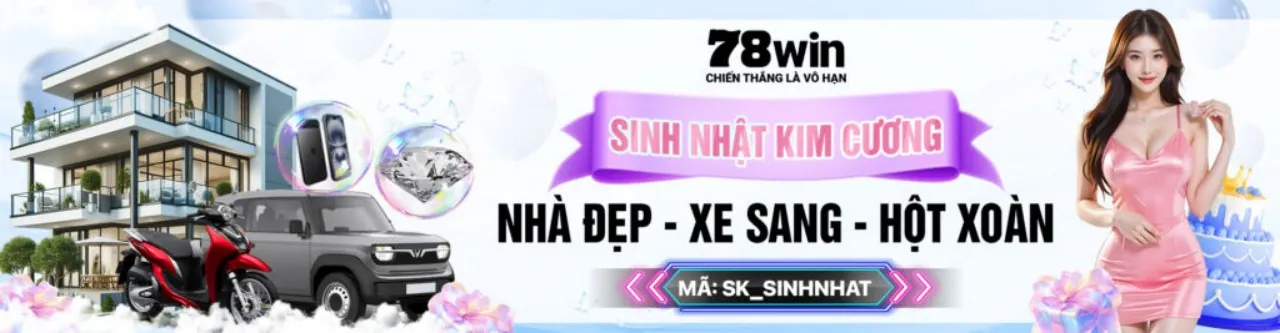 Khuyến mãi và ưu đãi Vina88 Win